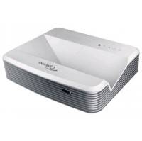 проектор Optoma W320USTi Бело-Серый