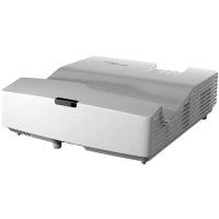 проектор Optoma W330UST Белый