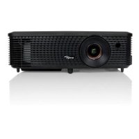 проектор Optoma W331 Черный