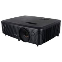 проектор Optoma W340 Черный