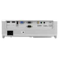 проектор Optoma W400 Белый