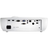 проектор Optoma W461 Белый