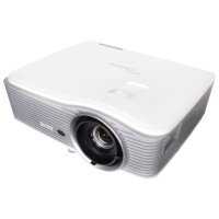 проектор Optoma WU515T Белый
