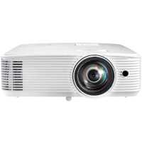 проектор Optoma X309ST Белый