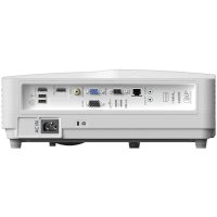 проектор Optoma X330UST Белый