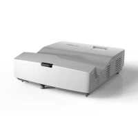 проектор Optoma X340UST Черно-Белый