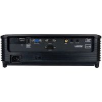 проектор Optoma X341+ Черный