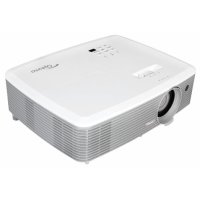 проектор Optoma X345 Бело-Серый