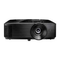 проектор Optoma X371 Черный