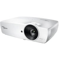 проектор Optoma X461 Белый