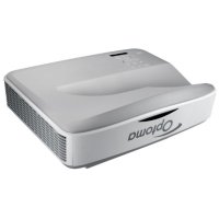 проектор Optoma ZH400UST
