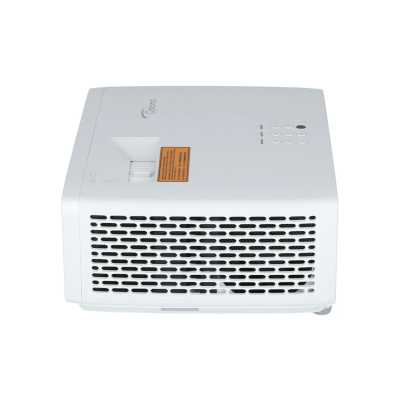 проектор Optoma ZH420 Белый