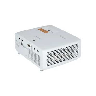 проектор Optoma ZH420 Белый