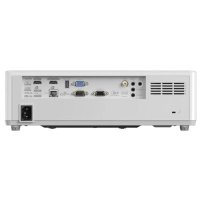 проектор Optoma ZH506 Белый