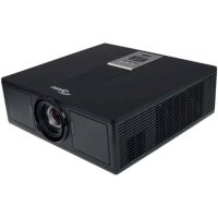 проектор Optoma ZH510T Black Черный