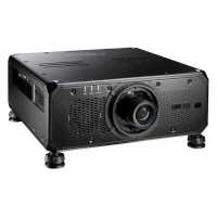 проектор Optoma ZU2200 Черный