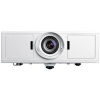 проектор Optoma ZU500T White Белый