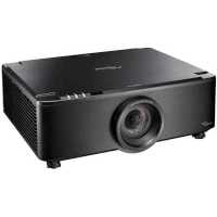 проектор Optoma ZU720TST Черный