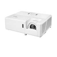проектор Optoma ZW403 Белый