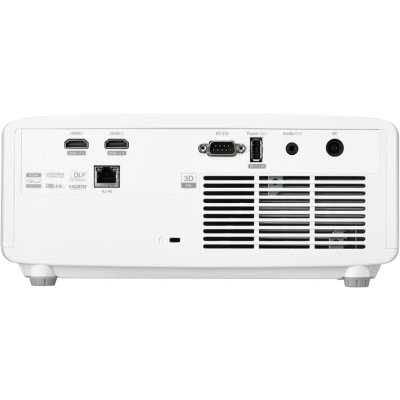 проектор Optoma ZX350ST Белый