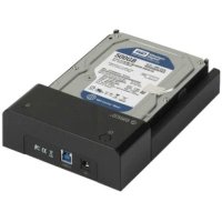 контейнер для жесткого диска Orico 6518US3 Black