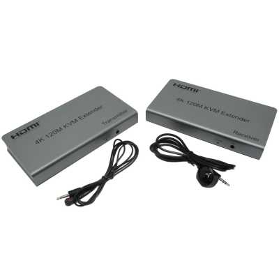 HDMI-удлинитель Orient VE051