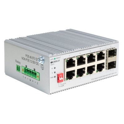 коммутатор Origo OI2210/A1A