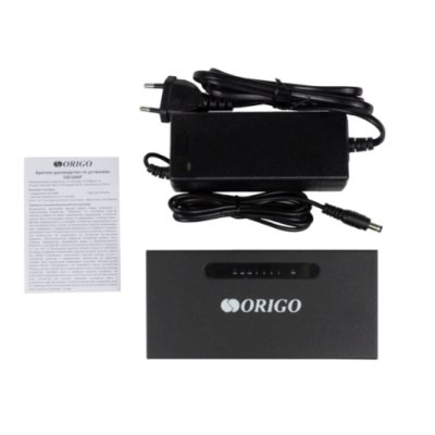 коммутатор Origo OS1206P/60W/A1A