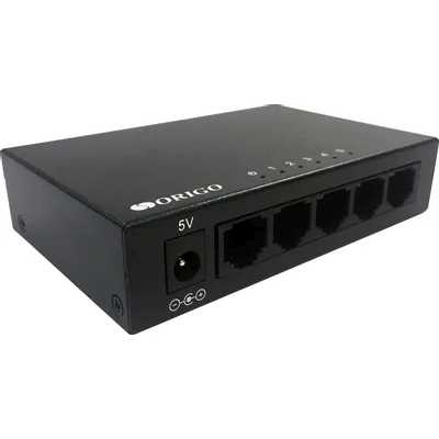 коммутатор Origo OS2205/A2A