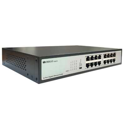 коммутатор Origo OS2216/A1A