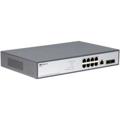 коммутатор Origo OS3110/A1A