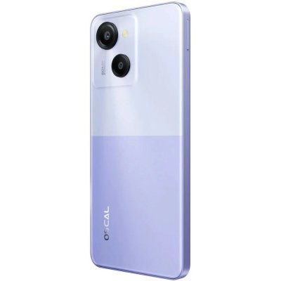 смартфон Oscal Modern 8 8/256GB Purple