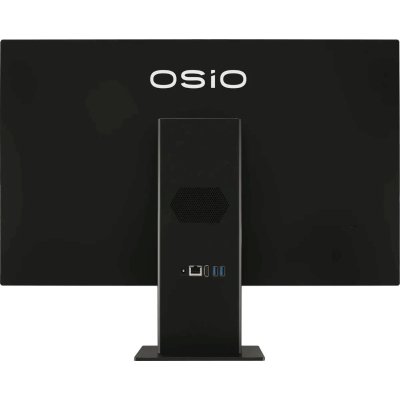 моноблок OSiO BaseLine B240i-004b Черный