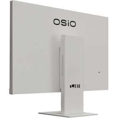 моноблок OSiO BaseLine B240i-018w Белый