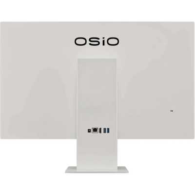 моноблок OSiO BaseLine B240i-018w Белый