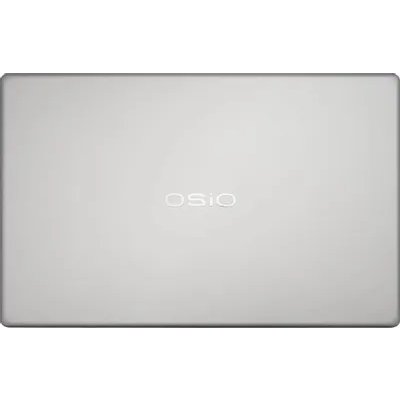 ноутбук OSiO FocusLine F150I-008 Серый