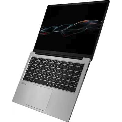 ноутбук OSiO FocusLine F160A-016 Серый