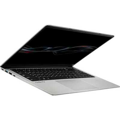 ноутбук OSiO FocusLine F160A-016 Серый