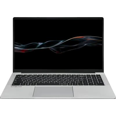 ноутбук OSiO FocusLine F160i-005 Серый