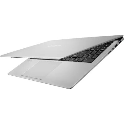 ноутбук OSiO FocusLine F160i-005 Серый