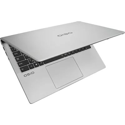 ноутбук OSiO FocusLine F160i-005 Серый