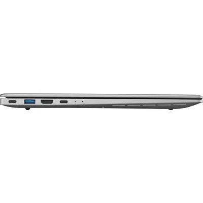 ноутбук OSiO FocusLine F160i-005 Серый