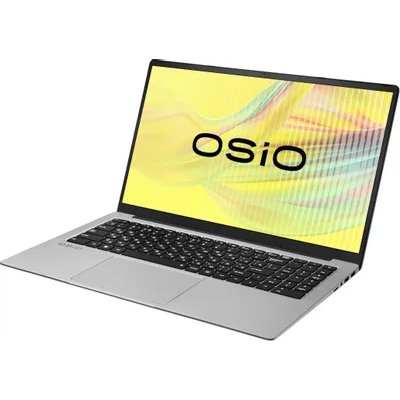 ноутбук OSiO FocusLine F160I-008 Серый