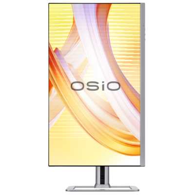 моноблок OSiO FocusLine F270i-002dg Серый