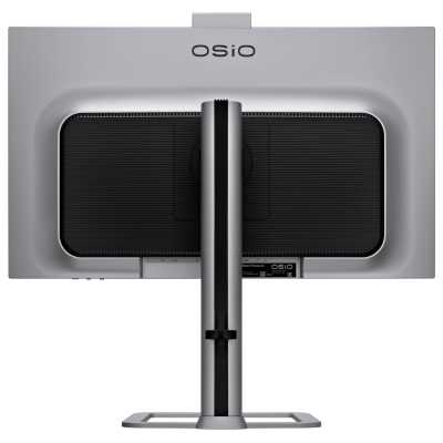 моноблок OSiO FocusLine F270i-002dg Серый