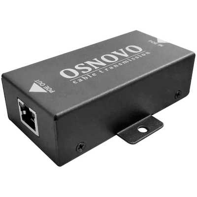 инжектор питания Osnovo E-PoE/1