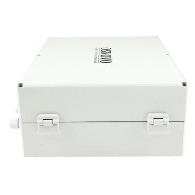 медиаконвертер Osnovo OMC-1000-11HX/W