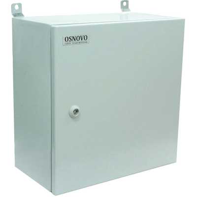 коммутатор Osnovo OS-44TB1 SW-60812/I