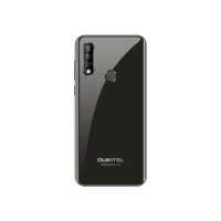 смартфон Oukitel C17 Pro Black черный