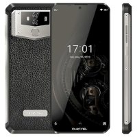 смартфон Oukitel K12 Black черный